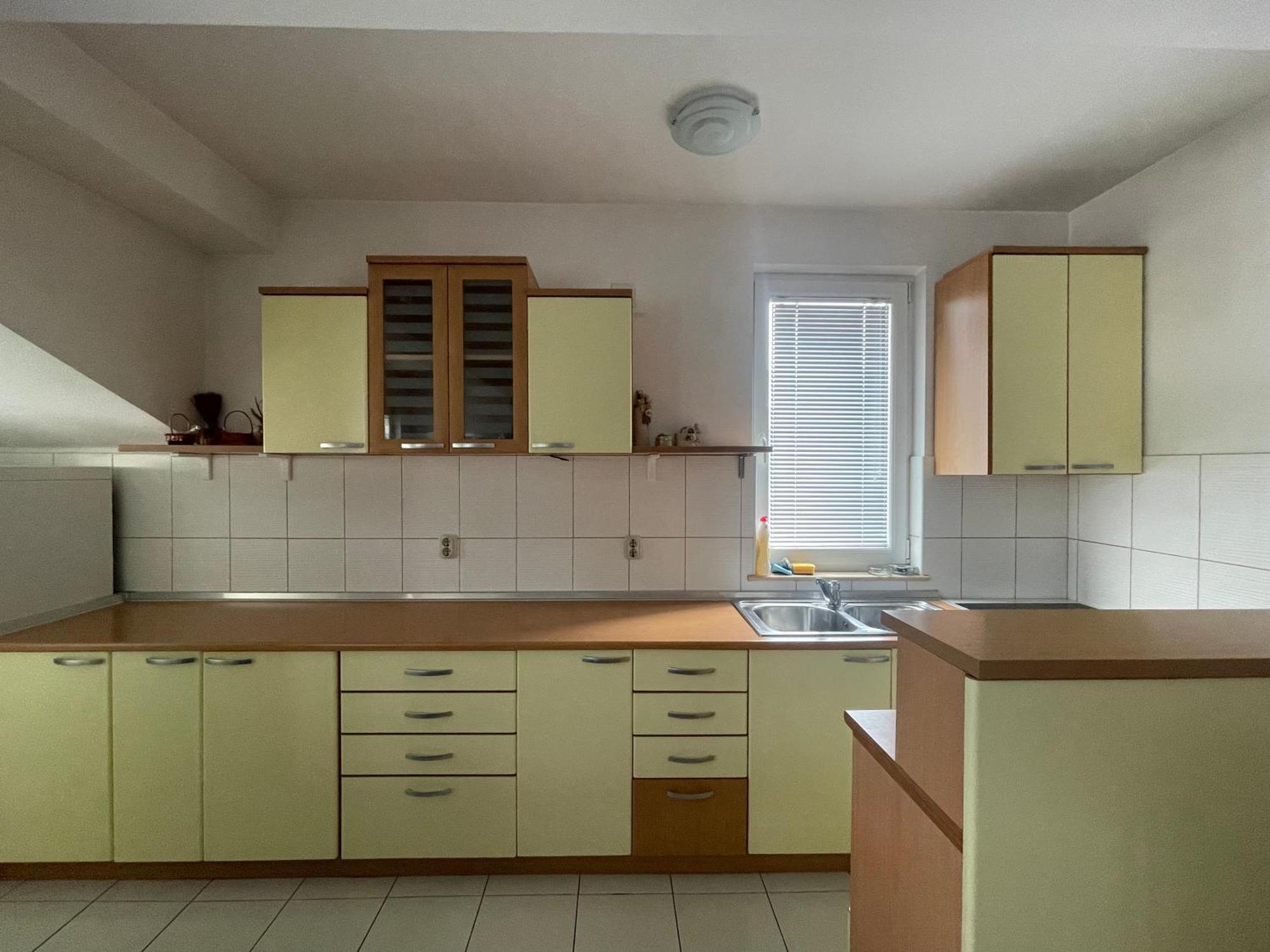Mint Apartments Ohrid Exterior foto