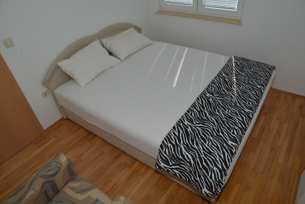 Mint Apartments Ohrid Zimmer foto