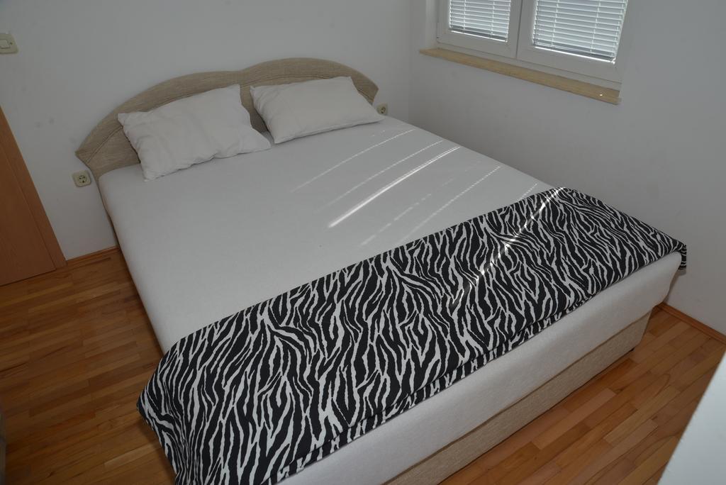 Mint Apartments Ohrid Zimmer foto