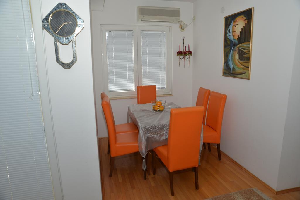 Mint Apartments Ohrid Zimmer foto
